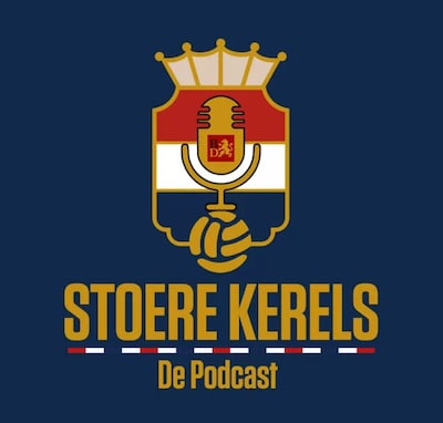 Stoere Kerels | ‘Ongekende cijfers van Doodeman, Haen is meteen weer belangrijk en Stam is een openb