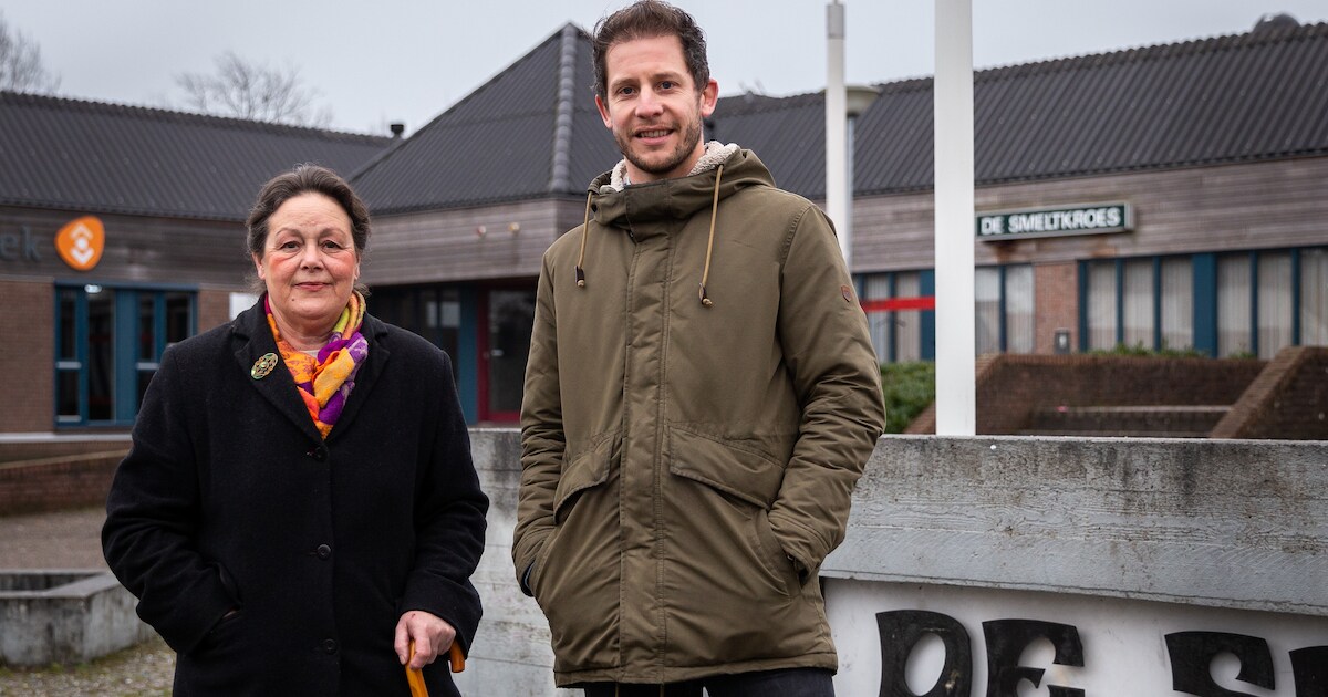 Inwonerscollectief Cranendonck toont initiatieven: verhalen delen voor meer begrip