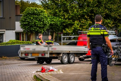 Zoon schetst in rechtszaal liefdevol portret van Eindhovenaar die stierf bij fietsongeluk