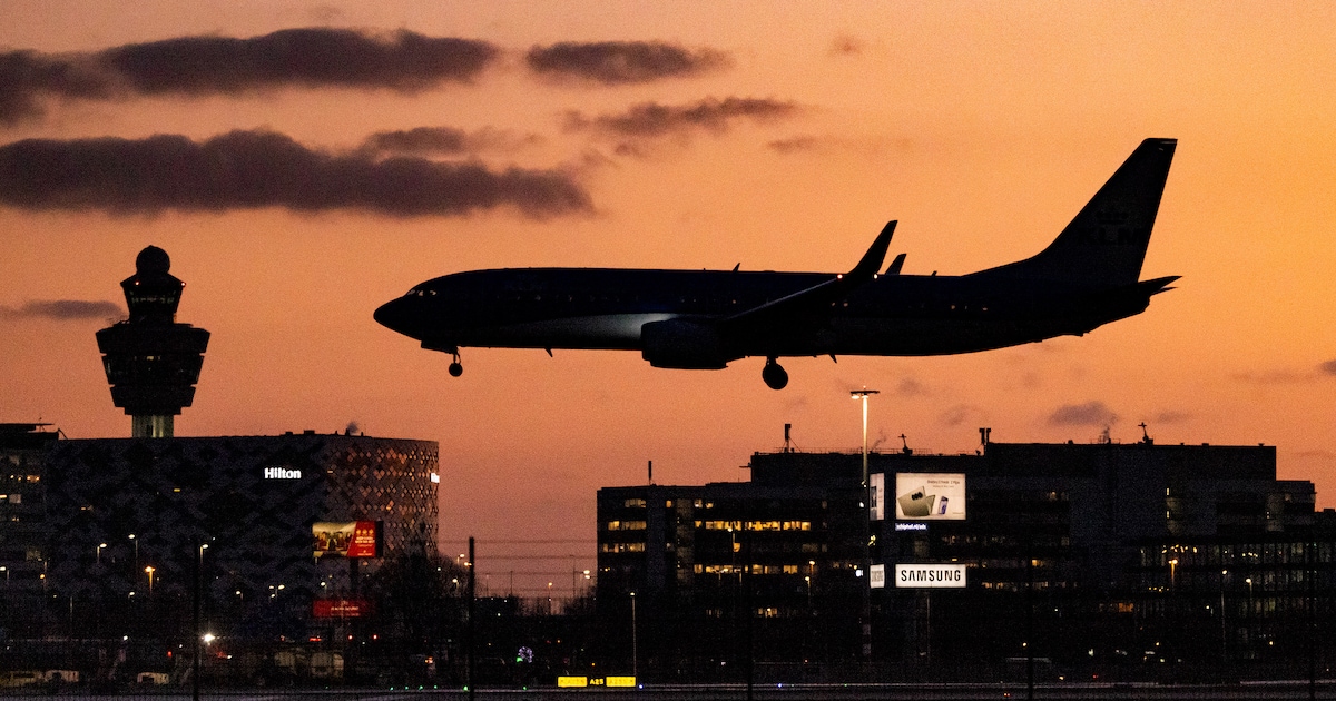 Amerika zet gescheiden Nederlander halsoverkop uit: zonder geld en papieren terug naar Almelo