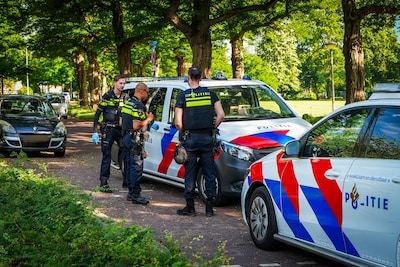 Politie houdt verdachte van beroving aan na Burgernetoproep in Eindhoven