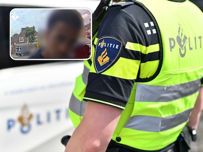 Vrouw (90) uit Berkel-Enschot raakt duizenden euro’s kwijt door oplichting, politie deelt beelden va