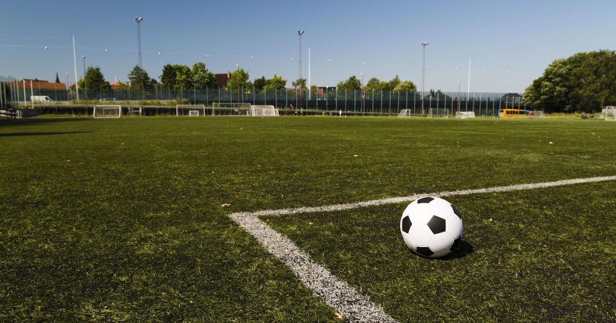 Sporting S.T. – Helenaveen 4-1