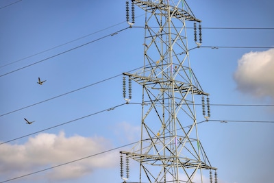Stroomstoring op F Halsstraat in 's-Hertogenbosch opgelost