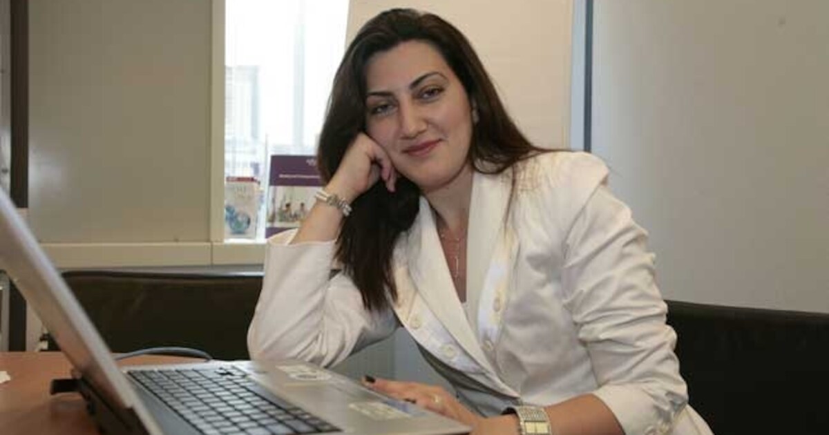 Een stukje Armenië in Soerendonk