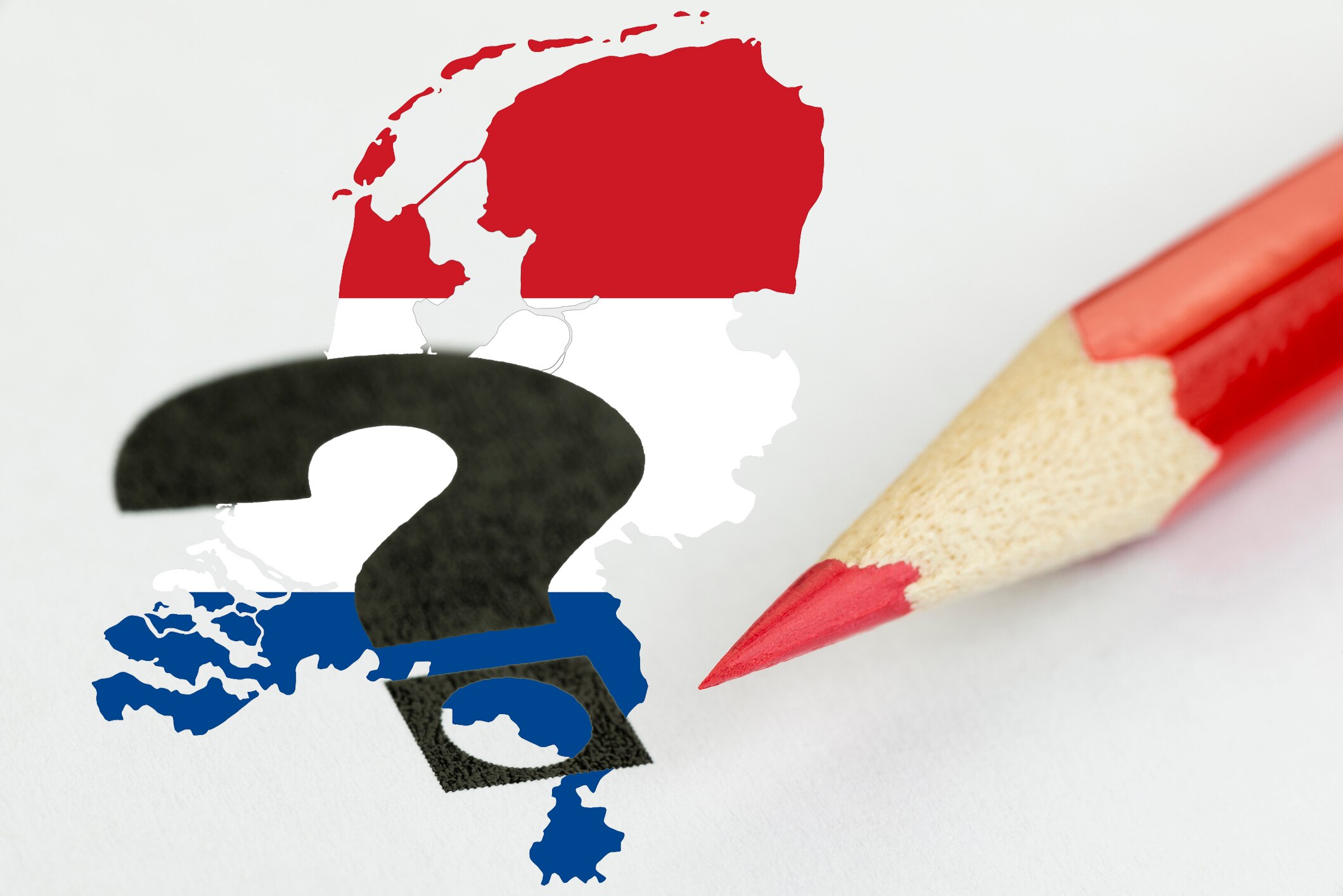 Geef je mening over Nederland en doe mee aan ons grote ...