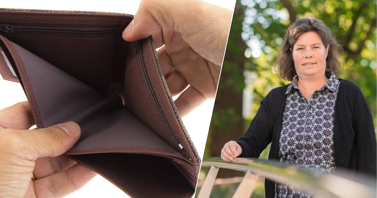 Wethouder Lammers belooft lagere rente voor minima: huidige 7,2 procent ‘niet passend’