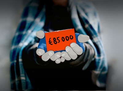 Hoe dakloosheid gemeenten tienduizenden euro’s per persoon kost, maar niemand precies weet waar het 