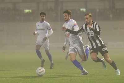 LIVE | Maakt Gemert de kansen na rust wel af in Purmerend?
