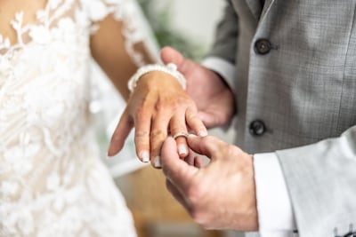Trouwen op vrijdag is in Helmond goedkoper dan gemiddeld