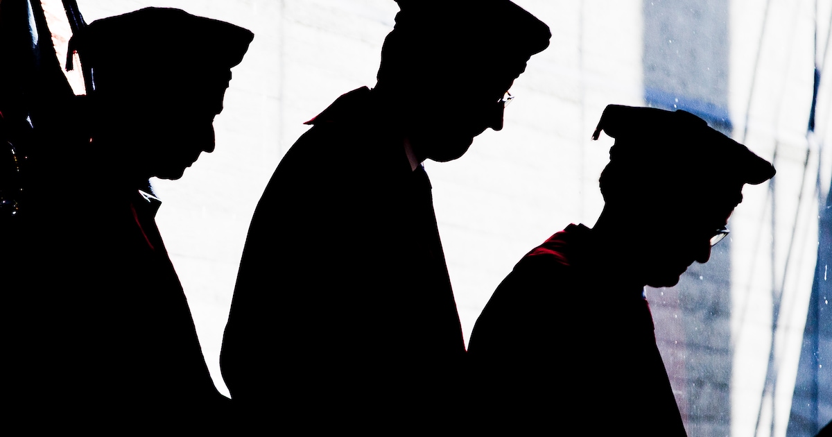 Macht, ego’s en hiërarchie. Waarom aan de TU Eindhoven een probleem al gauw een ruzie wordt