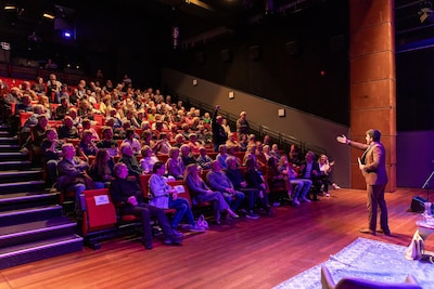 Natlab brengt lokale politiek dichtbij met verkiezingsspecial in Eindhoven