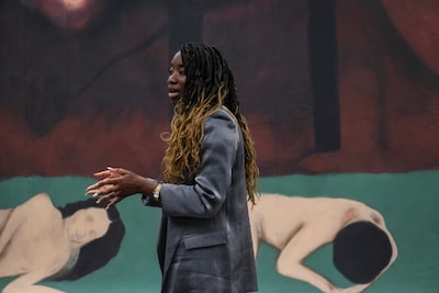 Leuk volgens local Juliet: ‘Hier hebben ze de lekkerste broodjes en drankjes van Tilburg’