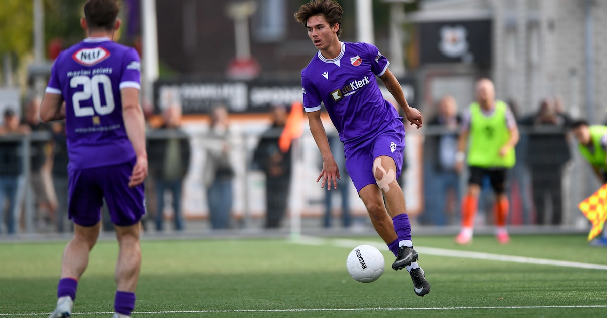 Damen en Deurloo geven Kozakken Boys wat extra’s bij fraaie zege in Katwijk