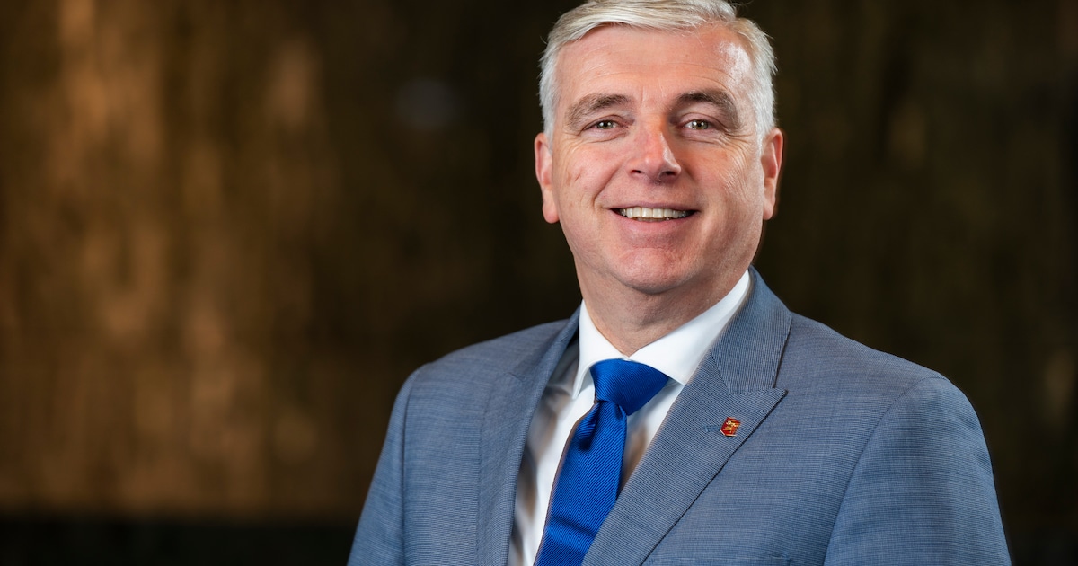 Hoe Best sneller kan bouwen ondanks tekorten en procedures; de plannen van VVD-lijsttrekker John Ver