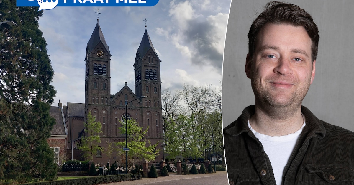 Inwoners van Maarheeze willen geen grote groeispurt; moet de gemeenteraad daarin meegaan?