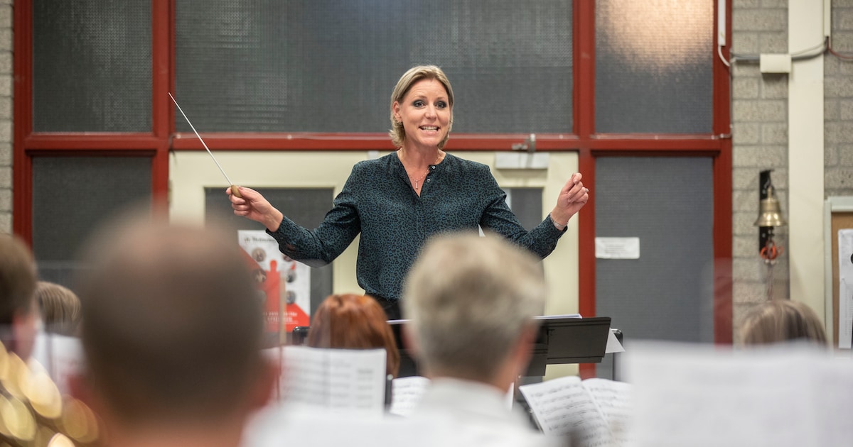 Rianne Letschert (49) uit Helmond wordt nieuwe informateur