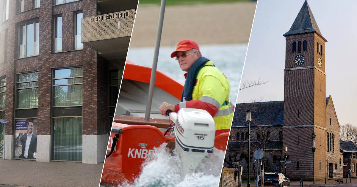 Van geld, een huis tot een nieuwe loods of museum: inwoners dienen verlanglijstje in bij gemeente