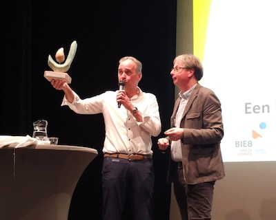 Werkgroep roept inwoners Heeze-Leende op om kandidaten aan te dragen voor tweede IKAMé-prijs