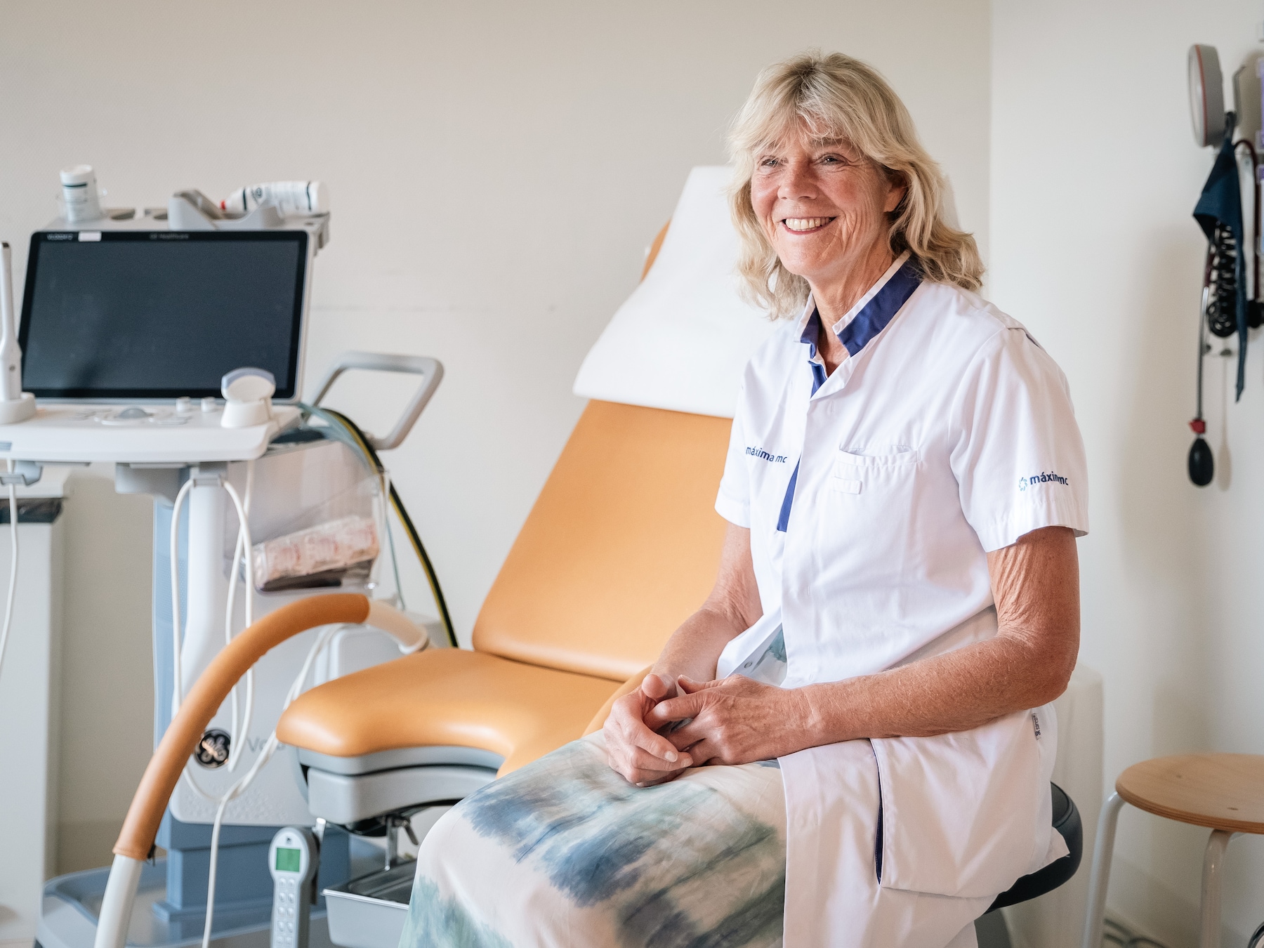 Voormalig gynaecoloog Máxima MC Marlies Bongers (68) plotseling overleden