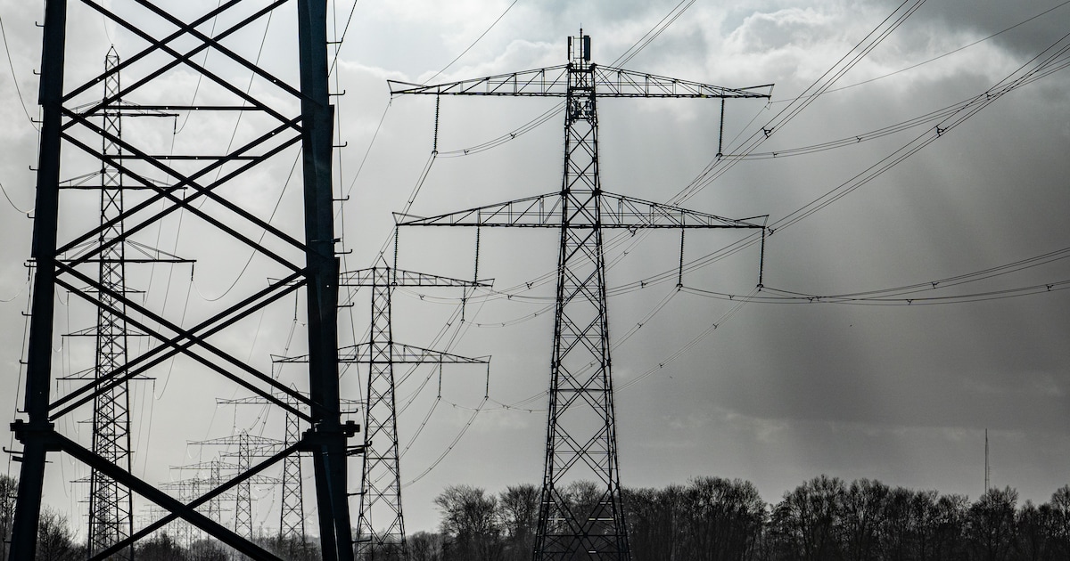 Grootschalige stroomstoring in Nuenen opgelost