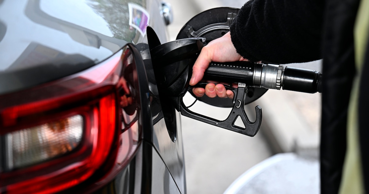 Dieselprijs stijgt opnieuw tot boven 2,4 euro per liter: dit zijn de goedkoopste tankstations in de 