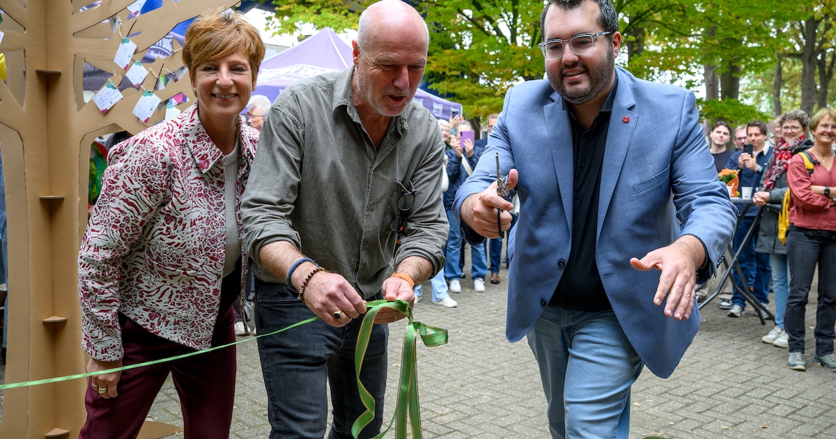 In De Rose-Linde wordt gehuild, maar ook veel gelachen: 'Een plek waar  mensen zich thuis en welkom voelen' | Brabant | ED.nl