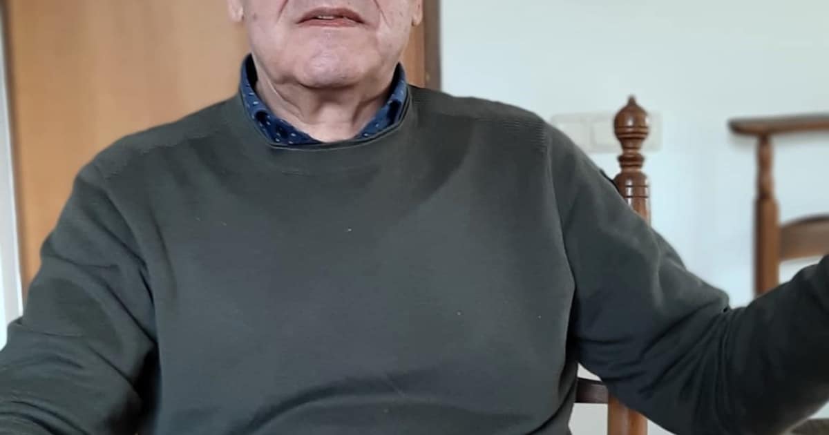 Golse Genen ontvangt schrijver van Verdraaid Verleden