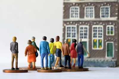 Huizenkopers in Tilburg voelen zich bedonderd: is dit nog wel eerlijk?