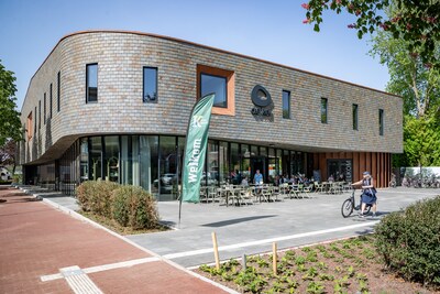 Gemeente past gebreken aan in nieuwe De Kei in Reusel
