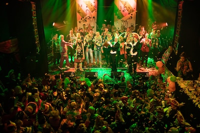 Deze dingen doe je het eerste weekend van 2026 in Tilburg (2 – 4 januari)