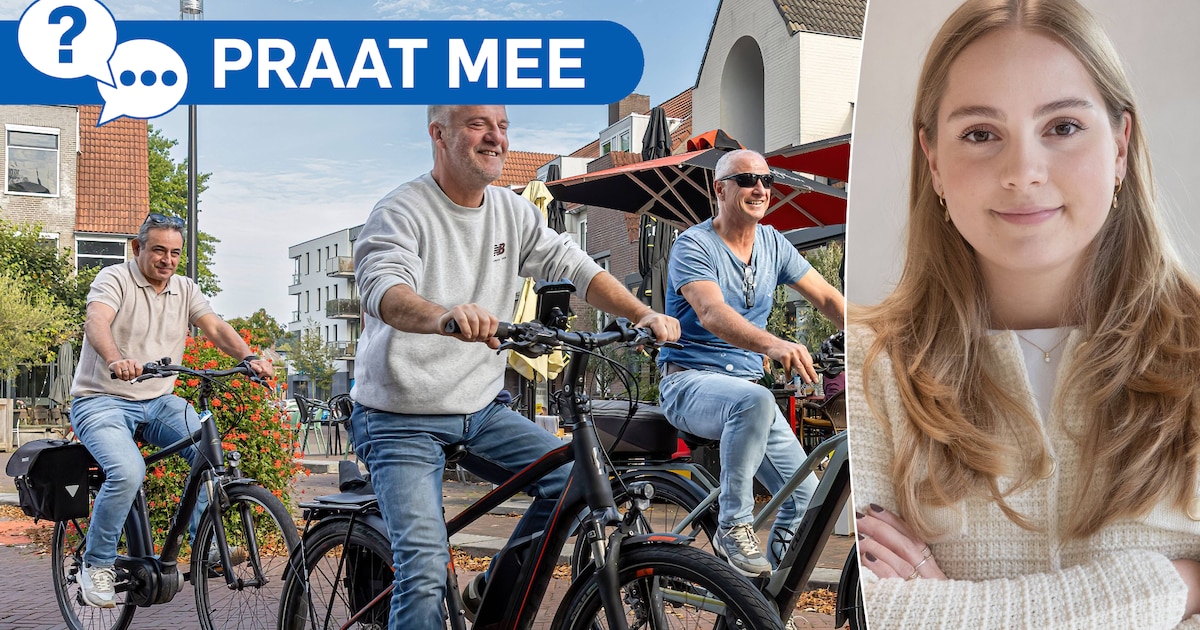 Wat zijn jouw ervaringen op de fiets in Bergeijk?
