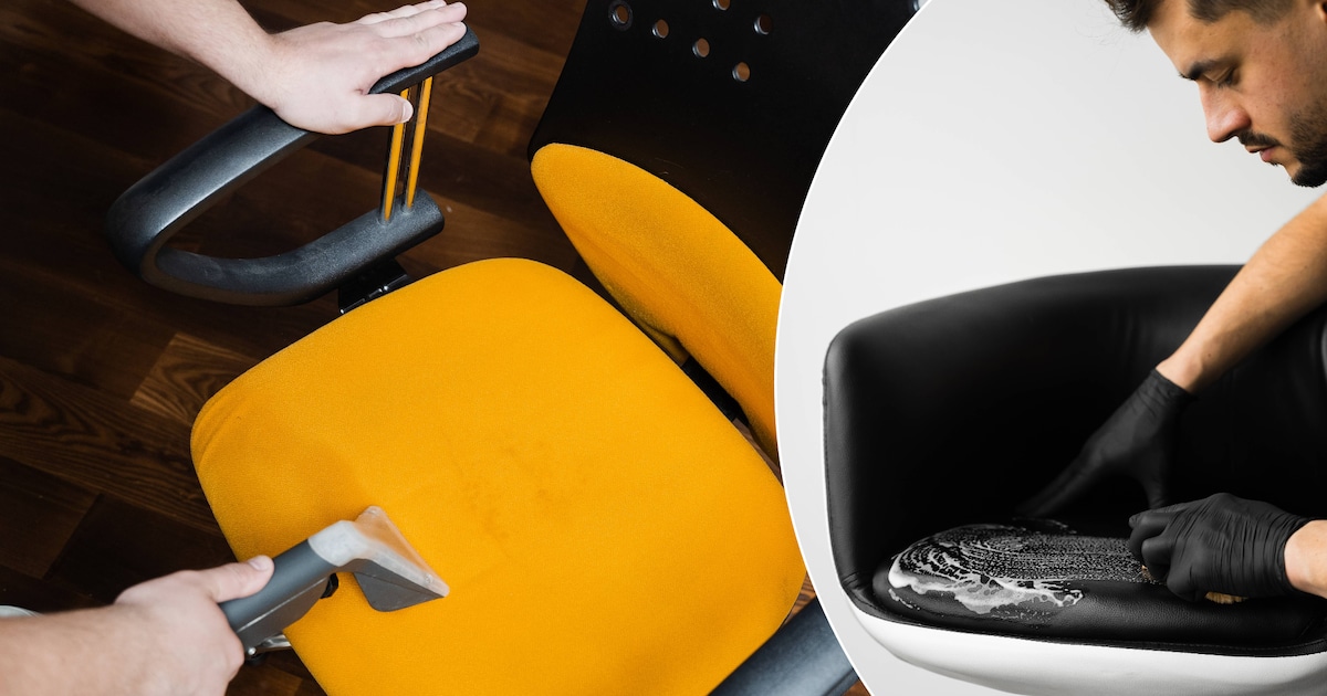 Grote opknapper van kantoormeubelen opnieuw in problemen