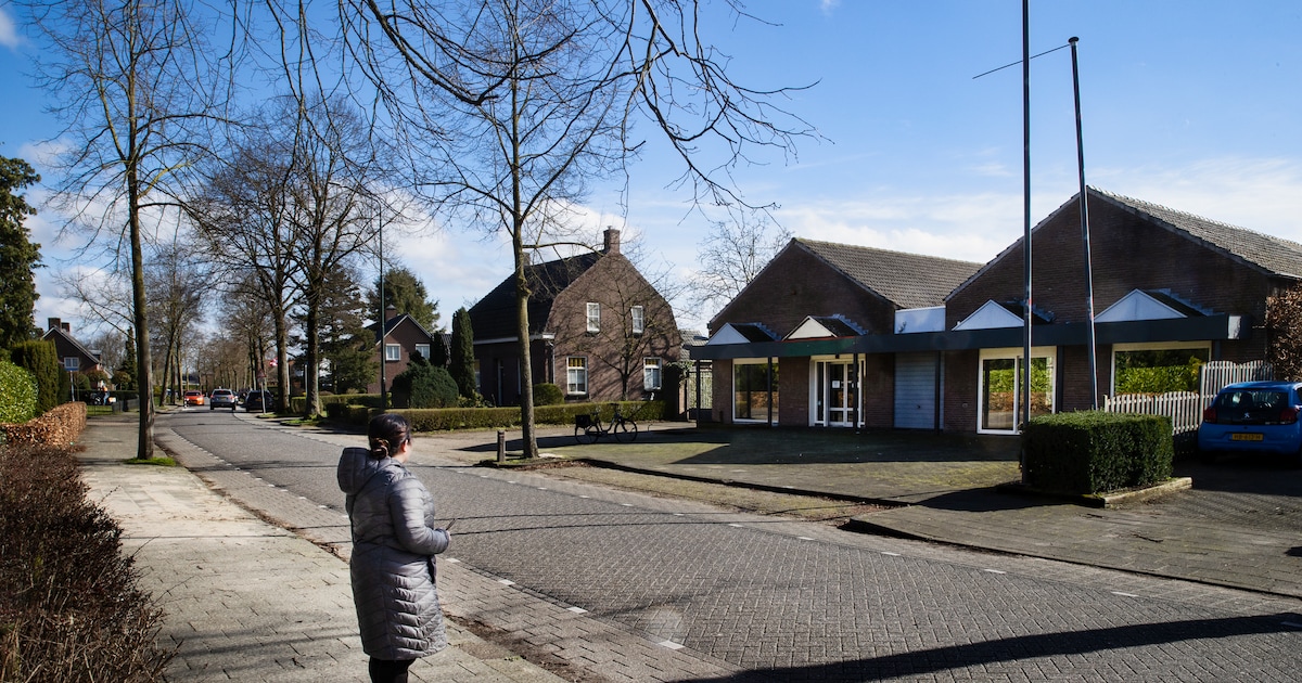 Voorlopig geen AZC in Breugel, beoogde opvanglocatie wordt tijdelijk opslag