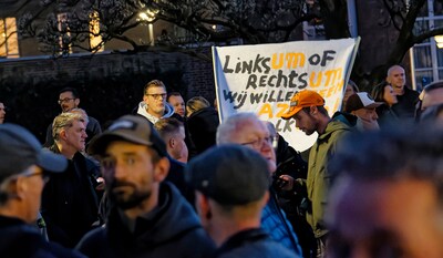 Politieke crisis in Gestel: coalitie botst over azc in Berlicum