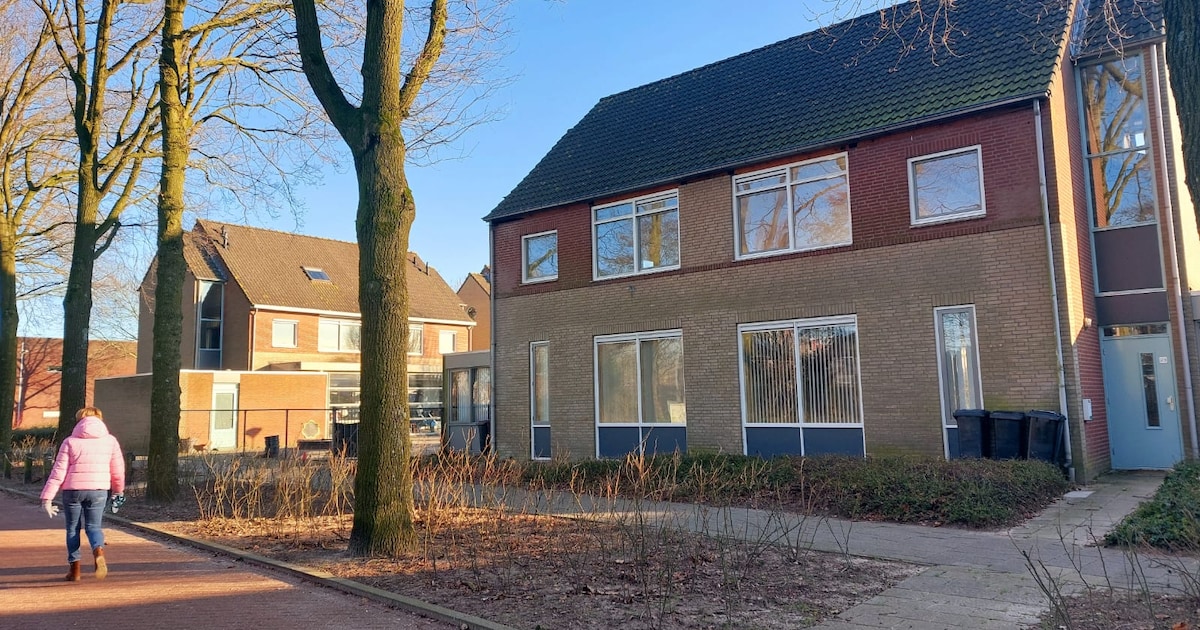 Best raakt verder in de problemen met de huisvesting van vergunninghouders: Wildheuvel-plan moet red