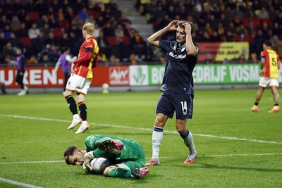 LIVE eredivisie | Feyenoord verkleint kort voor tijd achterstand, Go Ahead Eagles wacht op winst