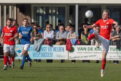 Promotiesprookje Mifano spat uiteen, trots overheerst: ‘Heel
