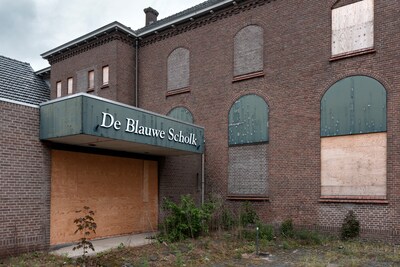 Wethouder belooft snel woningen in Blauwe Scholk: ‘We gaan als de wiedeweerga aan de slag’