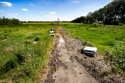 ‘Wat zijn nu de plannen?’: boeren tasten in het duister over landbouwgebied bij Deurne