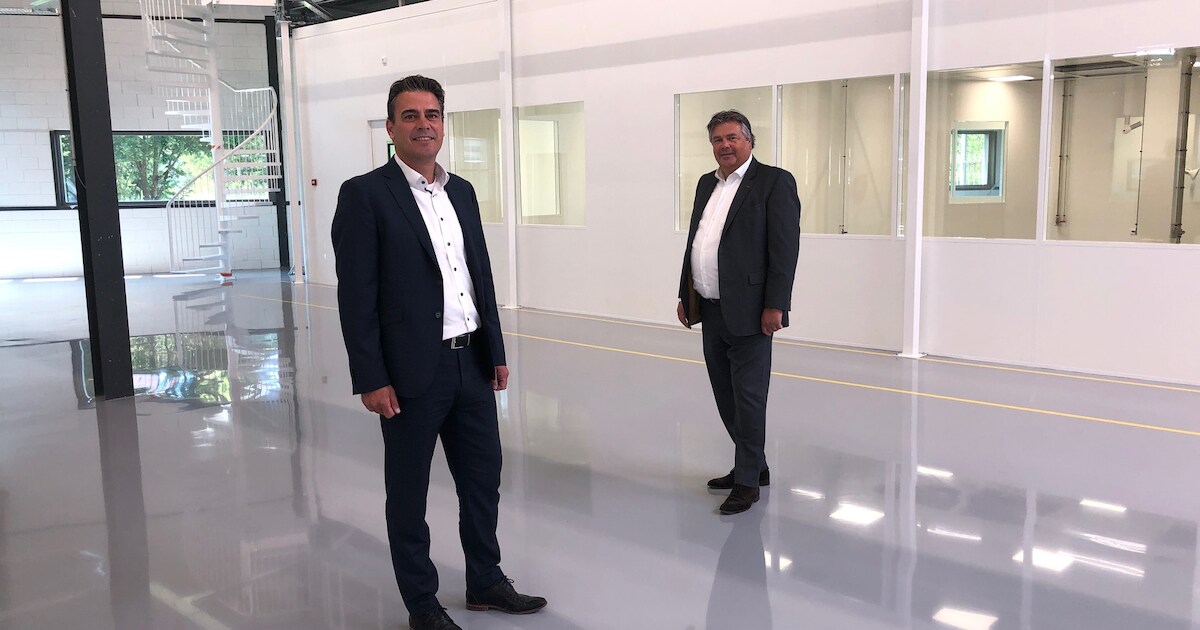 Sioux in Eindhoven blijft investeren maar krijgt in najaar coronapijn ...