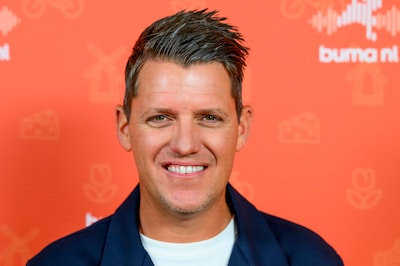 Kees Tol openhartig over zijn Amerikaanse liefde Buddy: ‘Het is natuurlijk ingewikkeld’