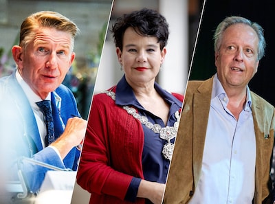 Burgemeesters klem door nieuwe coalities die ‘nul asielzoeke
