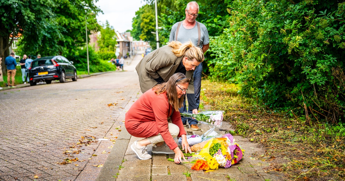 Driekus K. (53) uit Eindhoven schiet zijn ex (39) dood, berichten op Facebook lijken motief bloot te