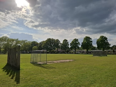 Onrust rond plannen voor pumptrackbaan in Wilhelminapark: ‘Eerst antwoorden, dan aanleg’
