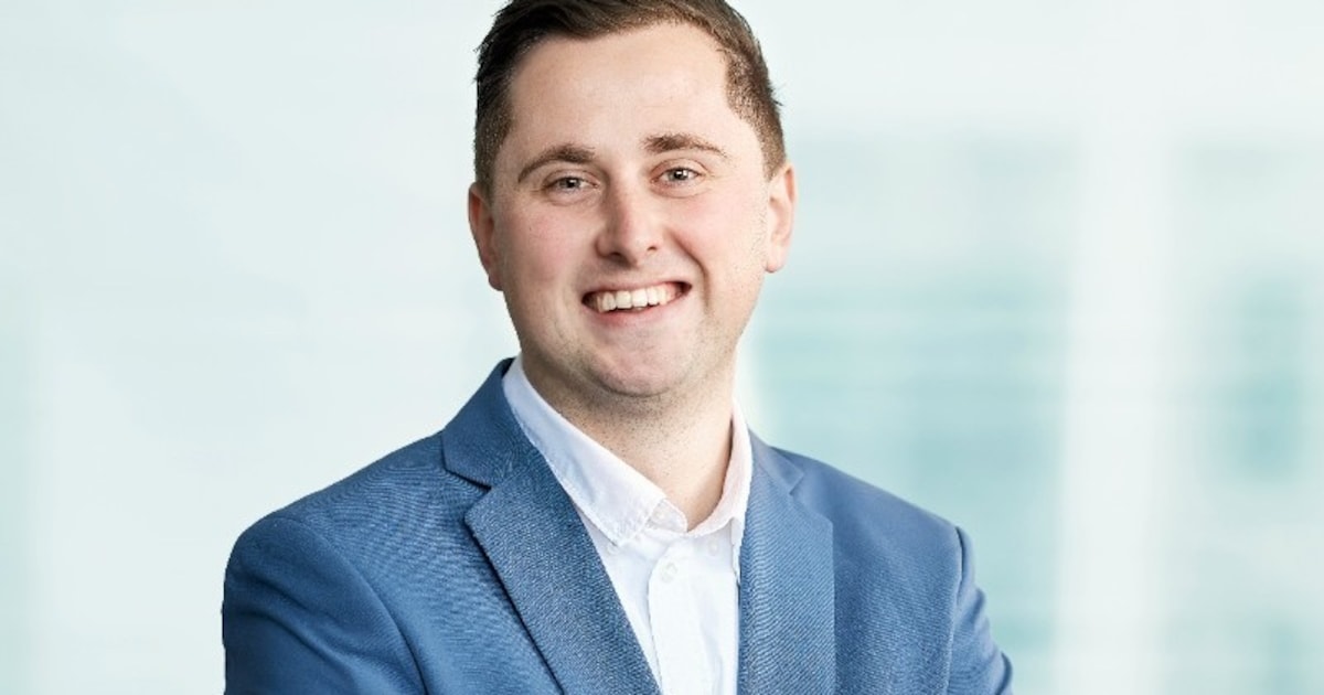 Wouter Boelens: lijsttrekker voor CDA Cranendonck