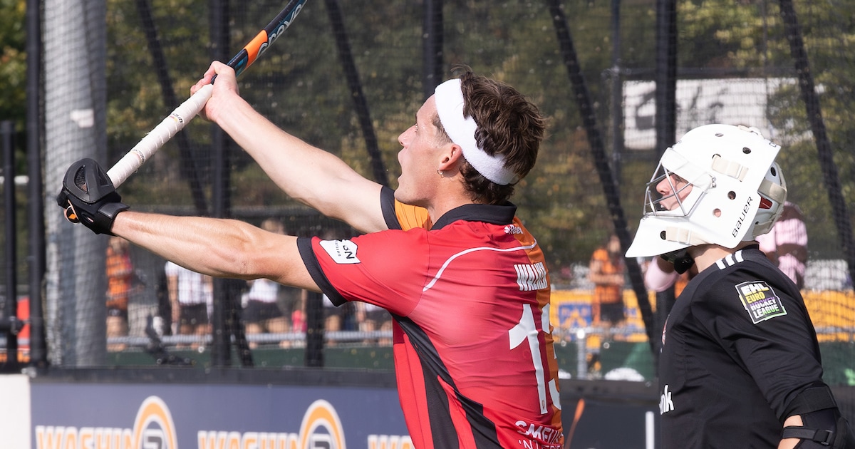 Round-up | Walker beslist streekderby in voordeel van Oranje-Rood, Kemphanen haalt uit tegen Red Eag