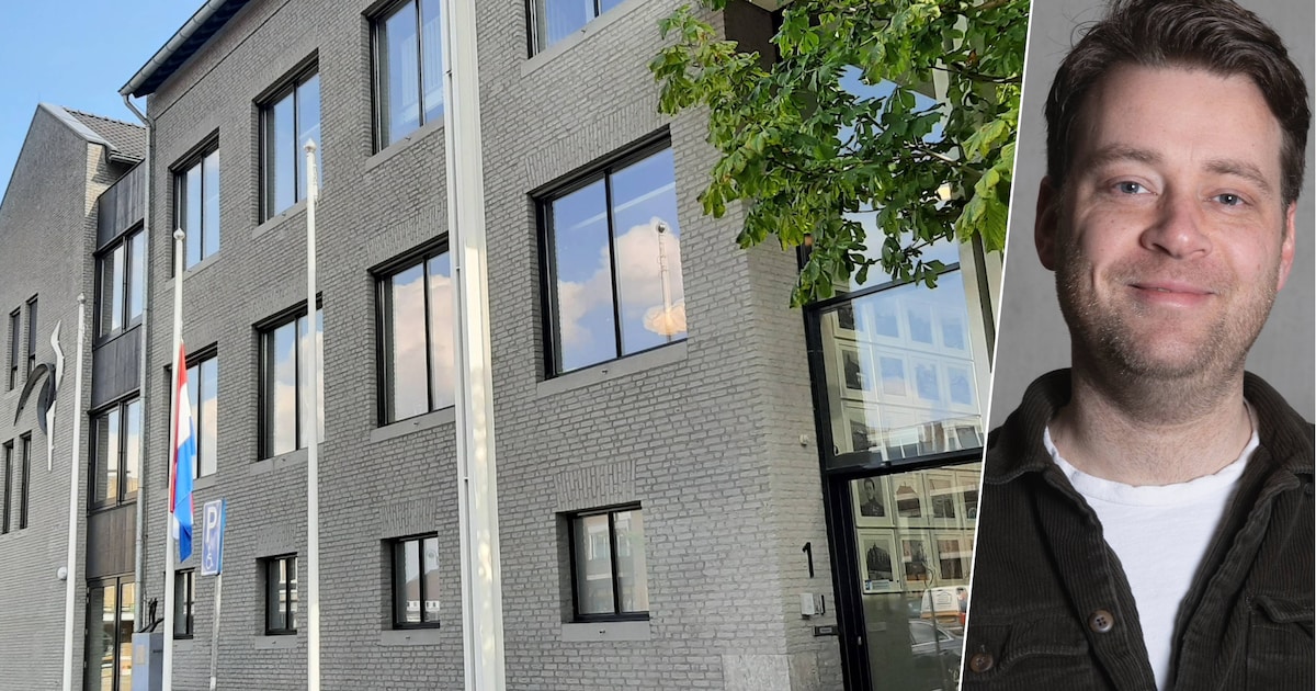 Verslaggever Jeroen hoort graag welke verhalen uit Cranendonck verteld moeten worden