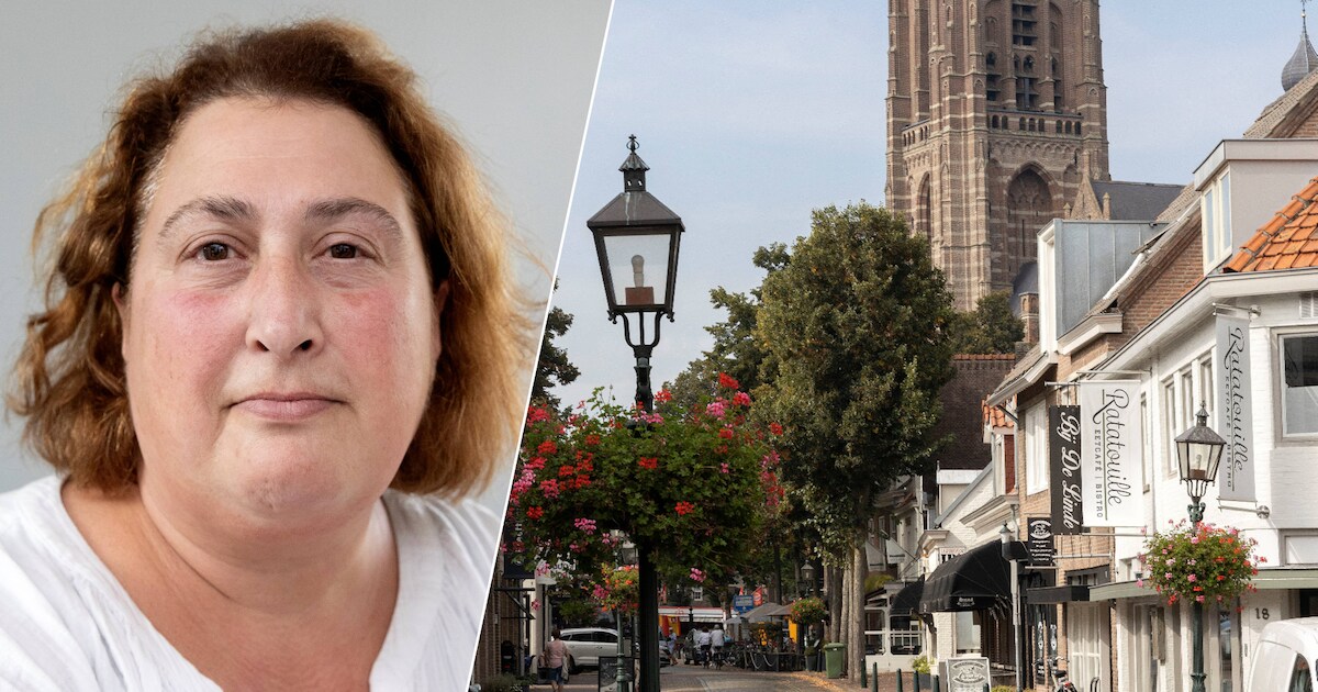 Verslaggever Janske hoort graag welke verhalen uit Oirschot verteld moeten worden