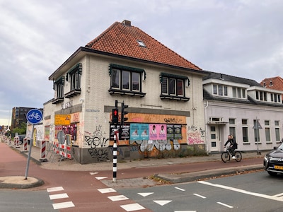 Eindhoven gaat eigenaren verplichten leegstaande woningen te verhuren